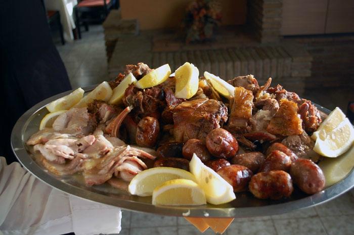 Albergo El Rancho-客卧