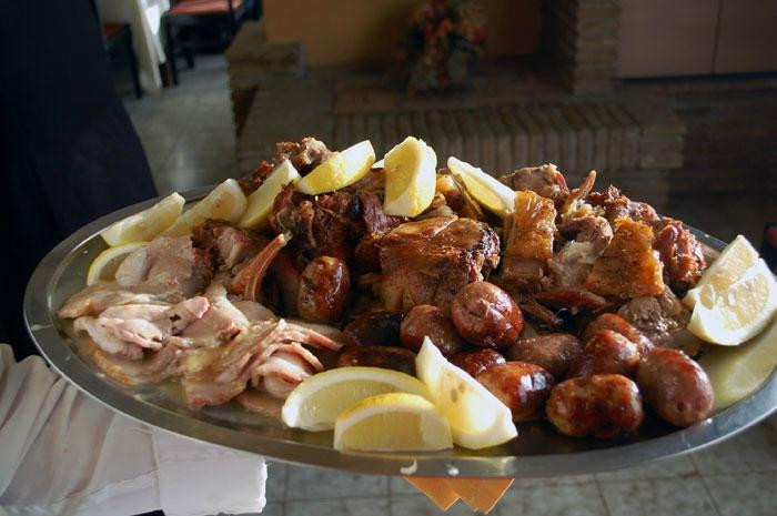 Budino酒店住宿-Albergo El Rancho