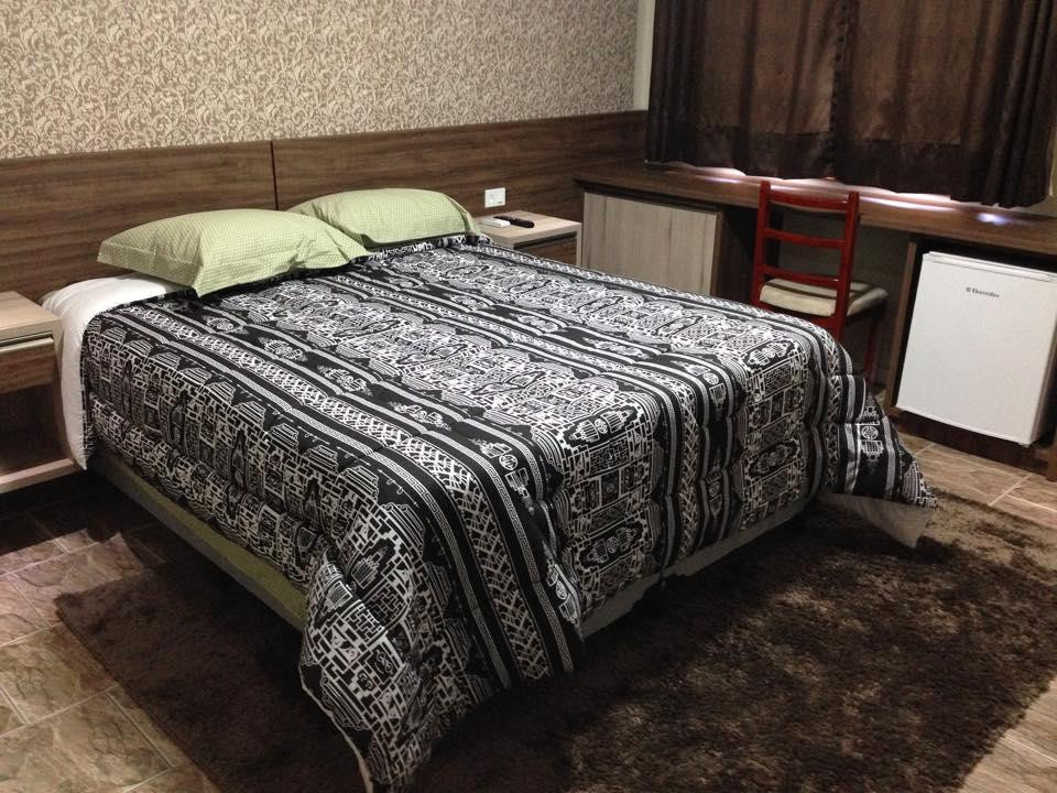 Hotel Zenf