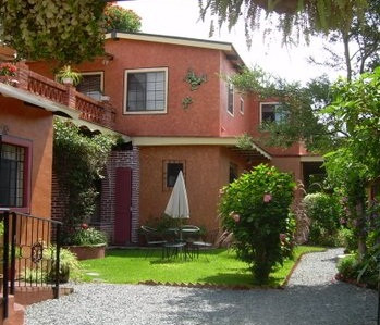 Paradise Casitas