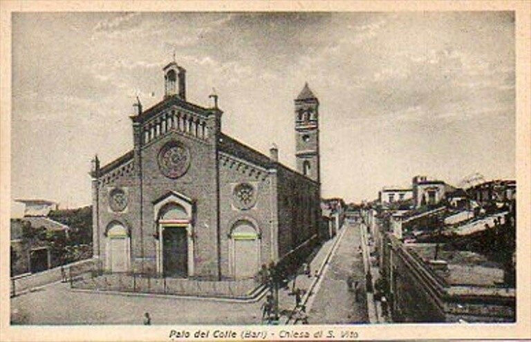 Chiesa di San Vito Martire