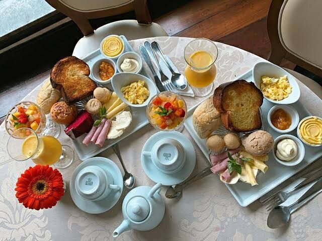 Risoteria e Massas Sabor & Arte