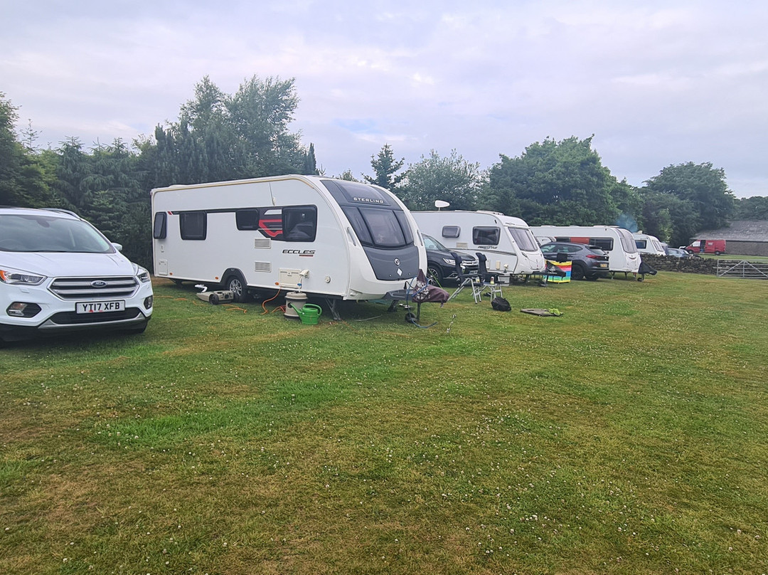 Sandyford Farm