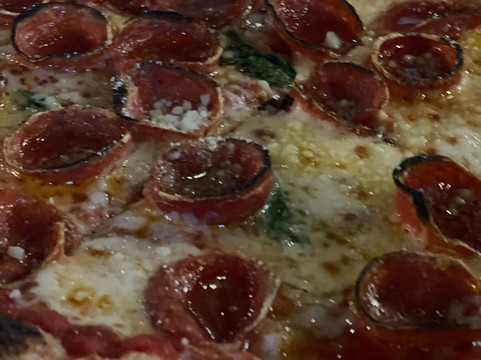 Pizzeria Magaddino主图