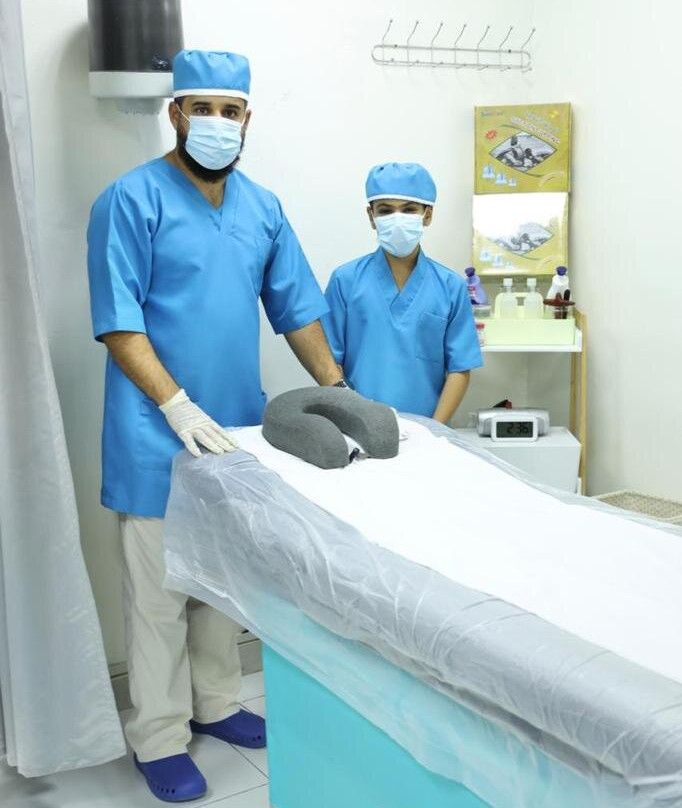 Al Mawaleh South旅游攻略图片