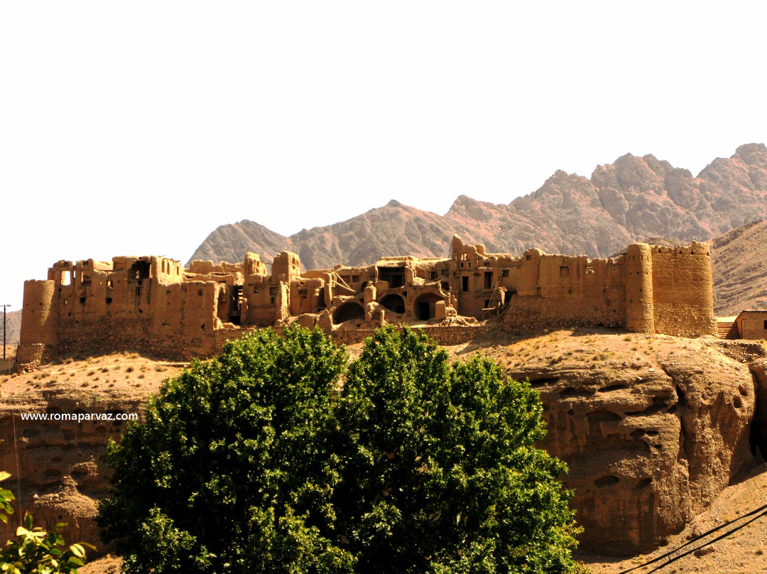 卡尚旅游攻略图片