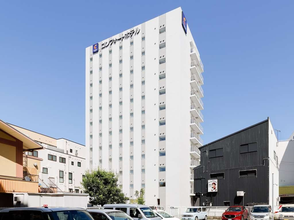Comfort Hotel Wakayama主图