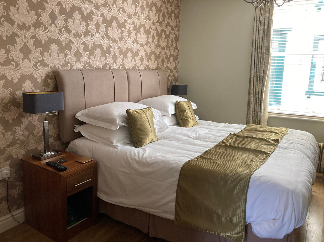 Croft Guesthouse