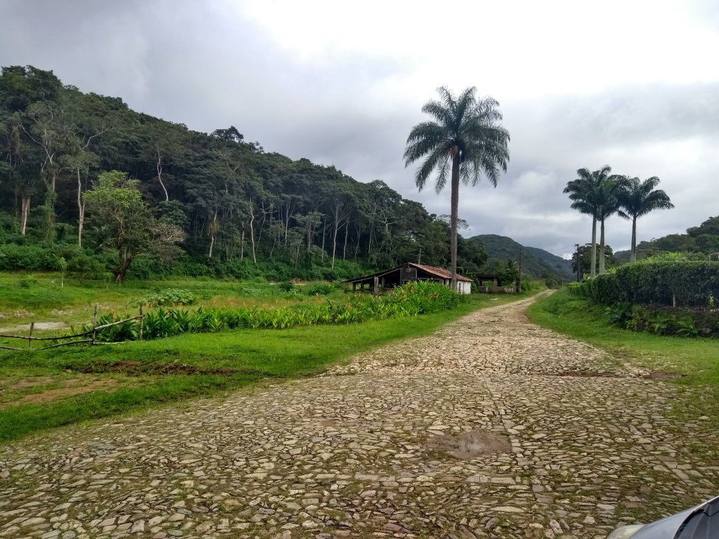 Pacoti旅游攻略图片