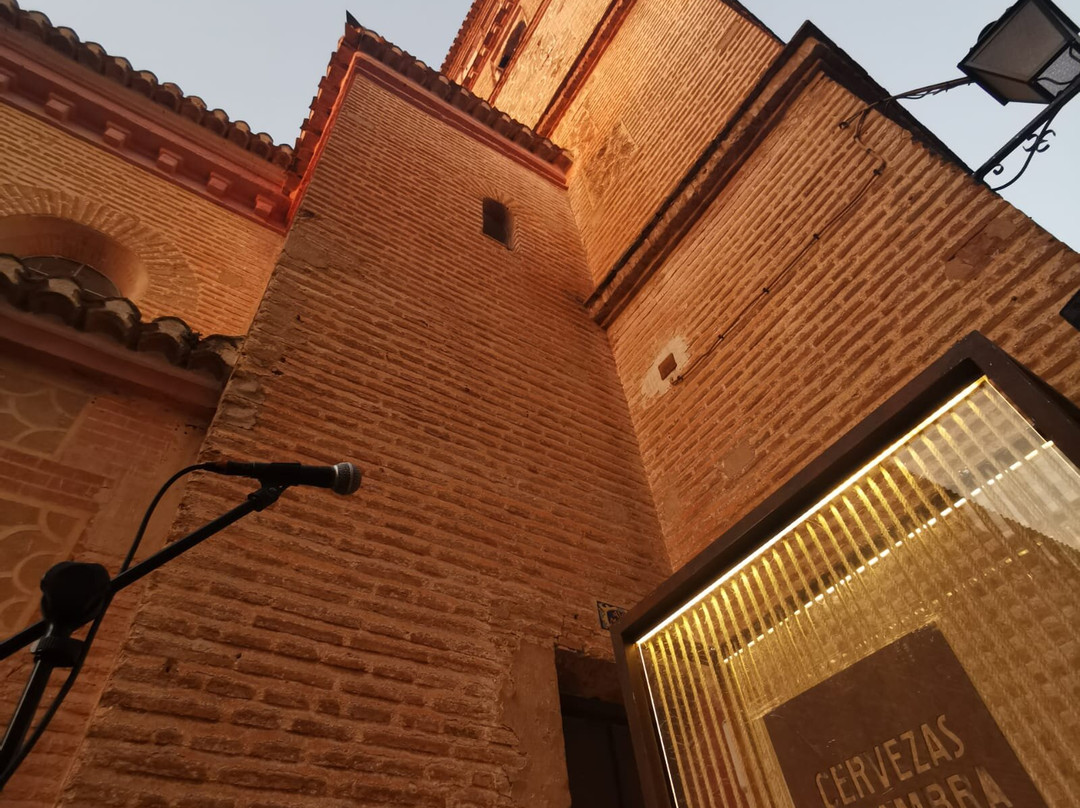 Casa Pilatos