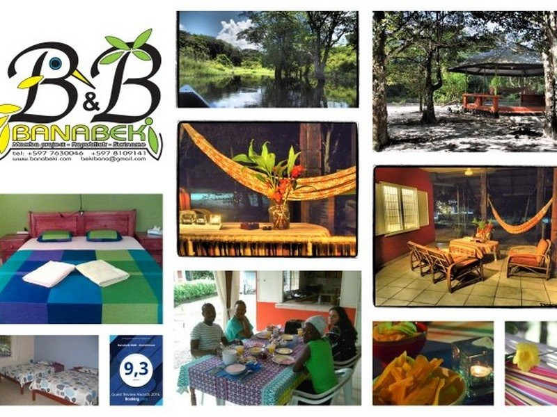 B&B BanaBeki