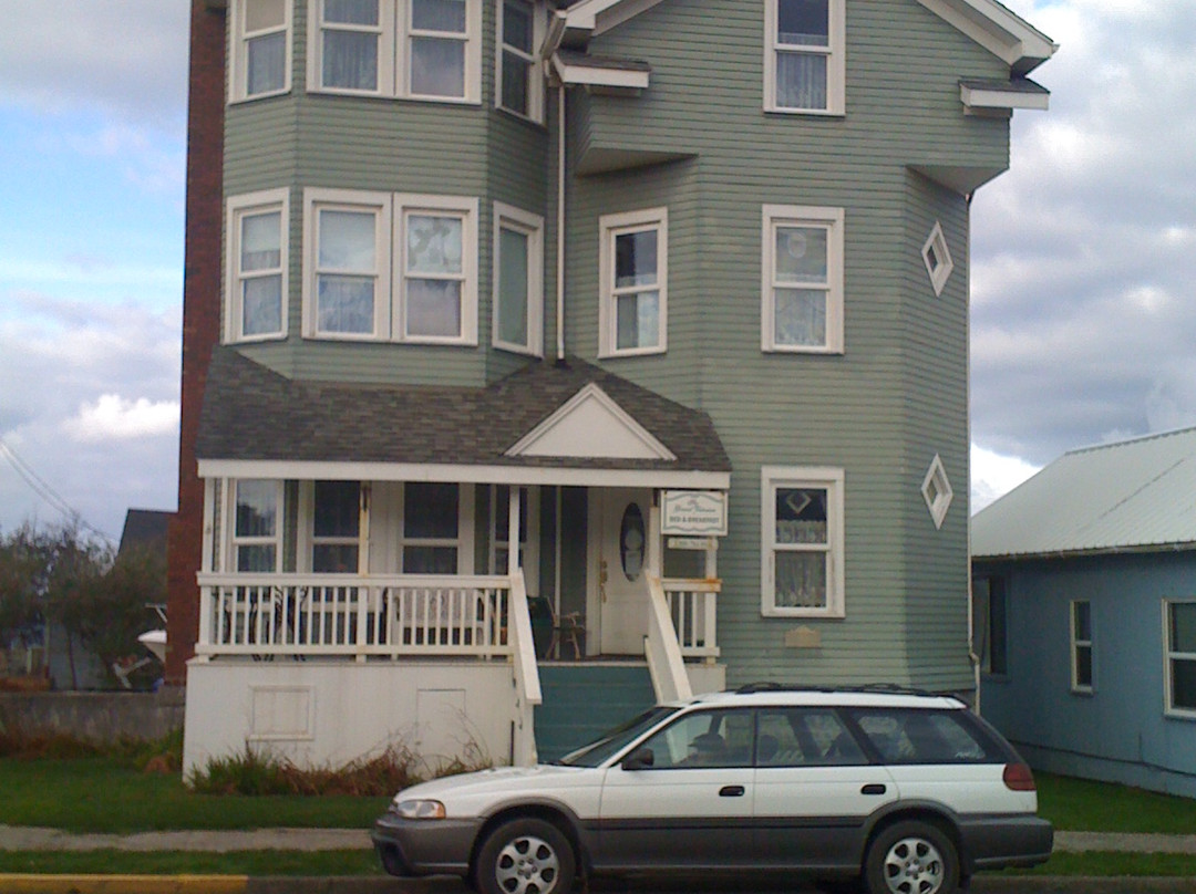 The Grand Victorian