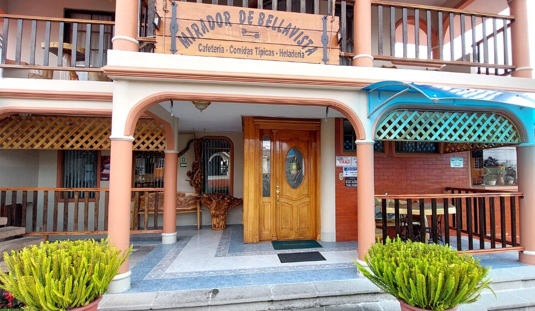 Restaurante Mirador De Bellavista
