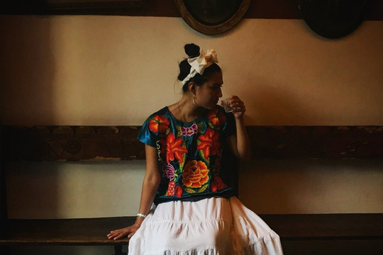 Club Tengo Hambre-瓦哈卡必去景点