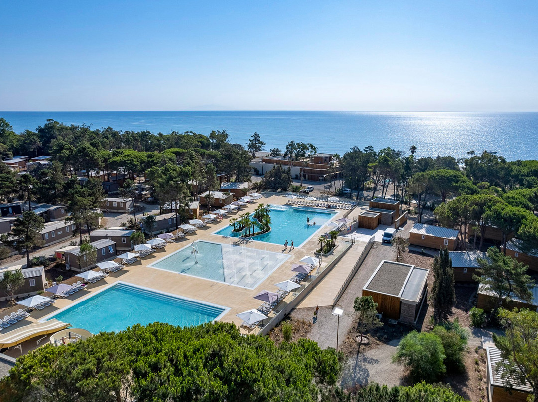 Village Vacances Sandaya Cap Sud