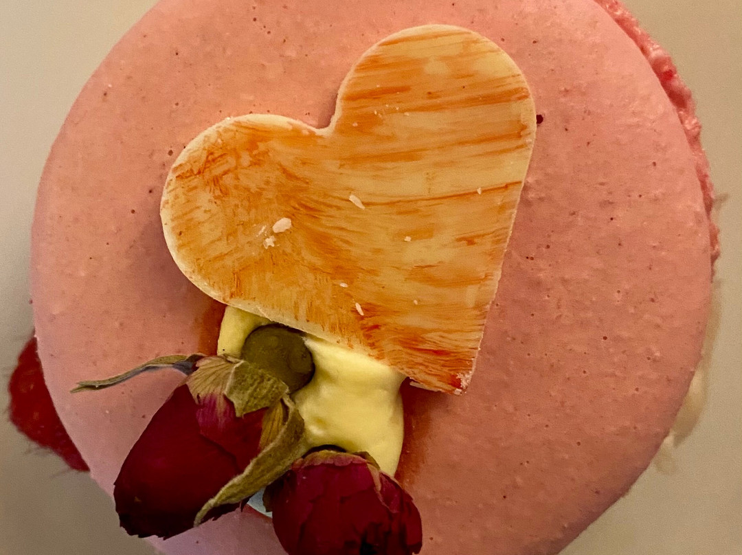 Anthe旅游攻略图片