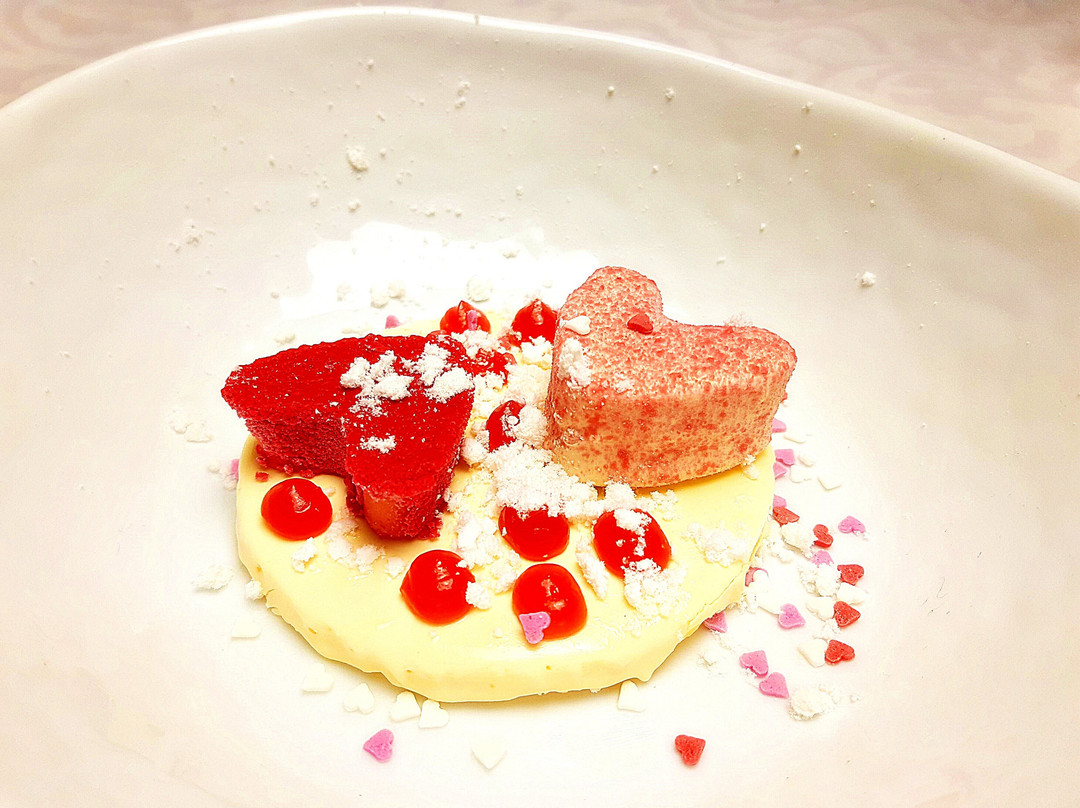 Wilhelminadorp旅游攻略图片