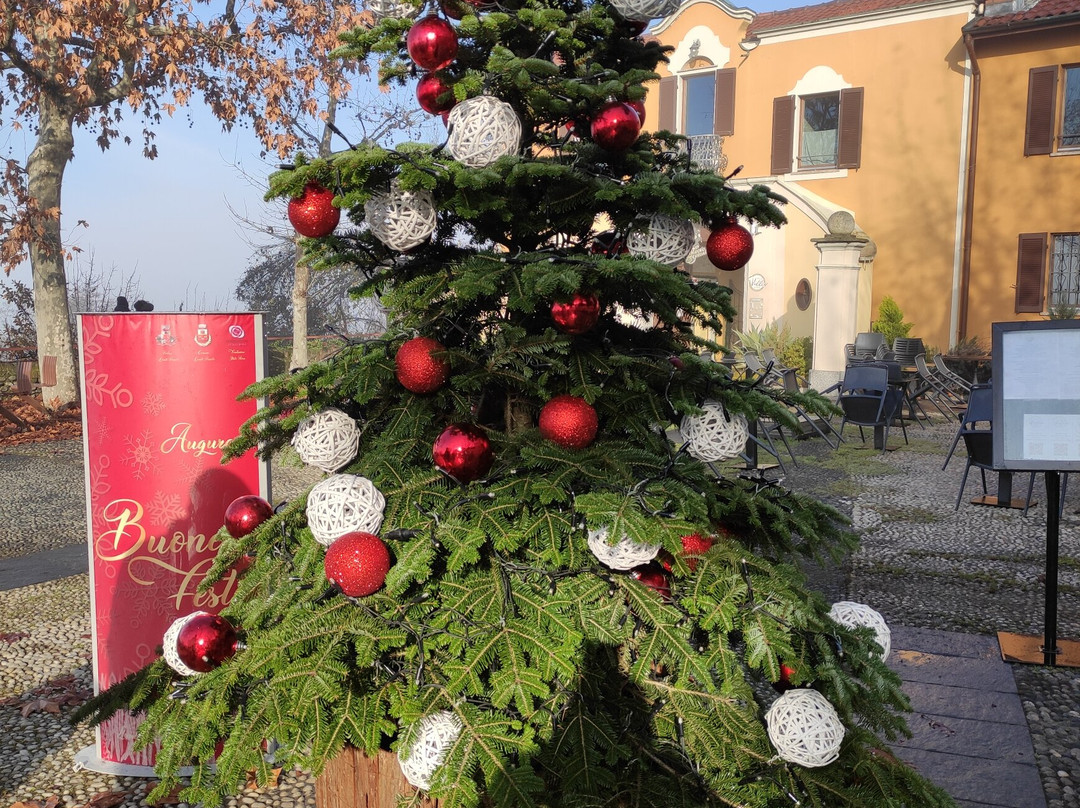 Tornavento旅游攻略图片