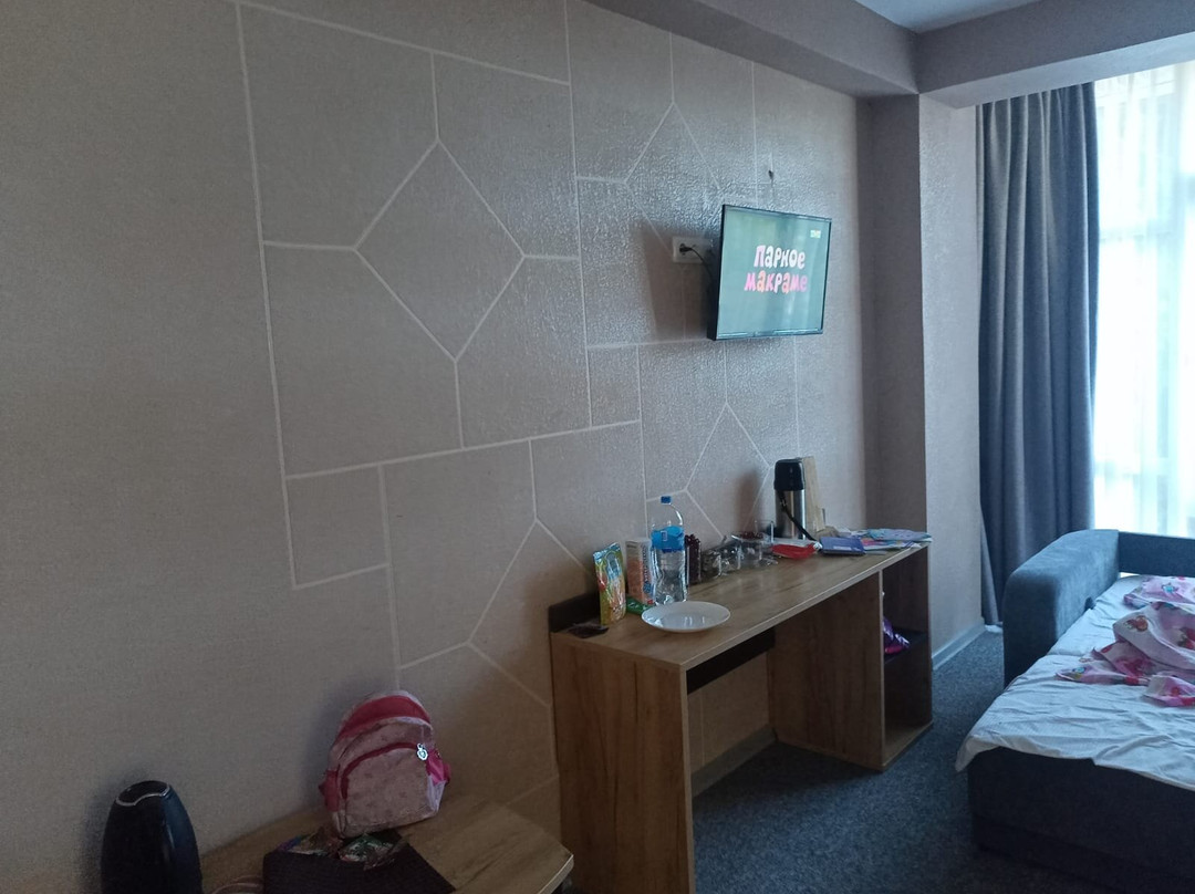Otel' Meduza