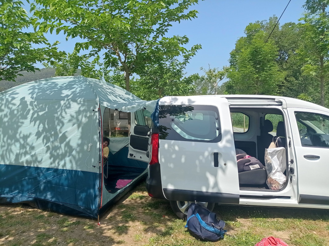 Camping El Llac