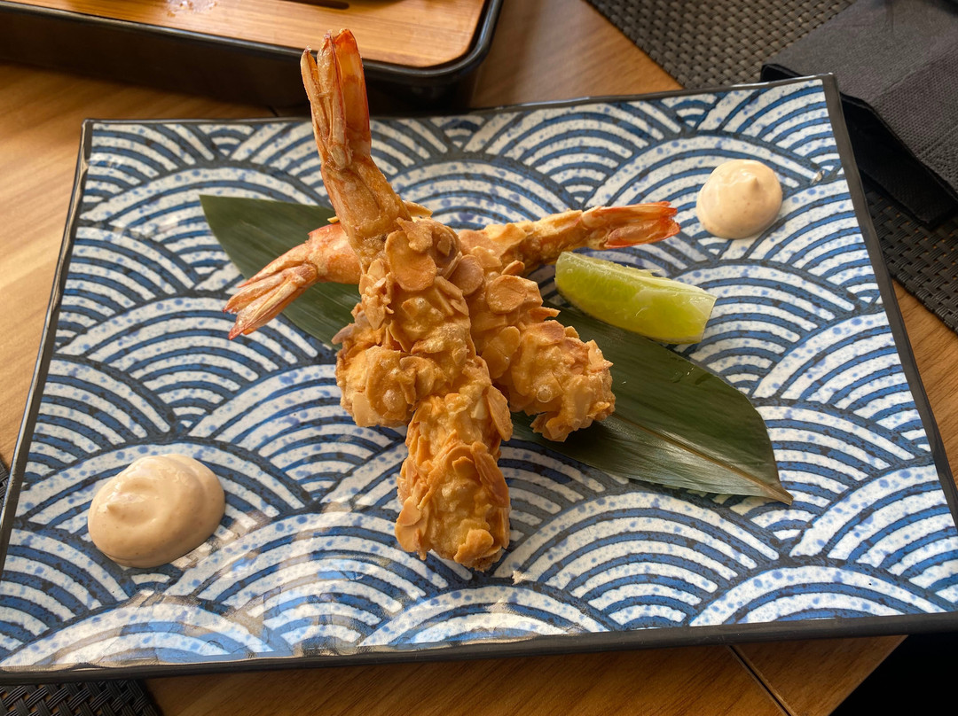 Haru Japanese Street Food