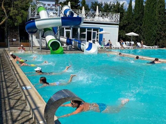 Park-Hotel "GRAND KURORT"