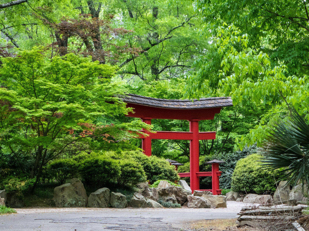 Mountain Brook旅游攻略图片