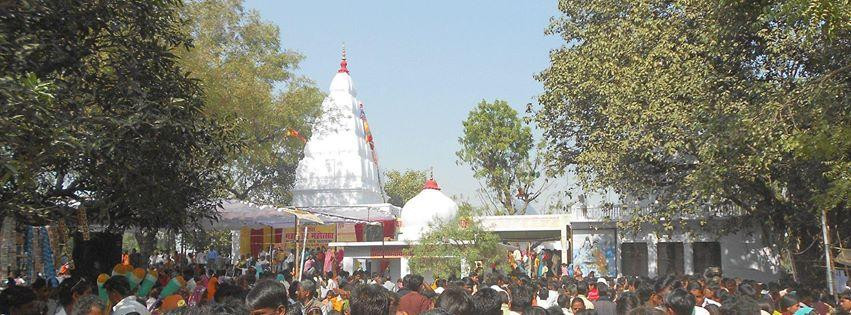 Baba Bhayaharan Nath Dham景点图片