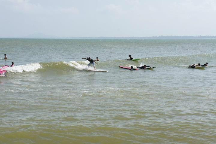 Satusuku Surf