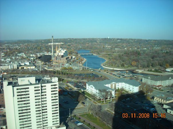 Zumbro Falls旅游景点-King's Marina