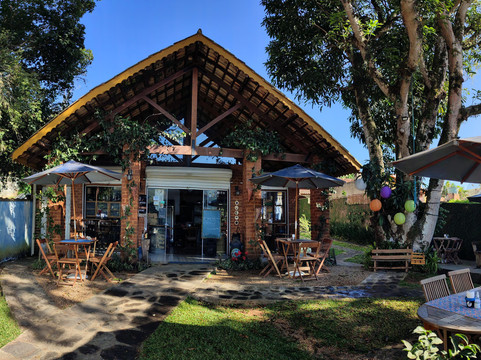 Valenca餐馆和美食-Emporio Rural Valença