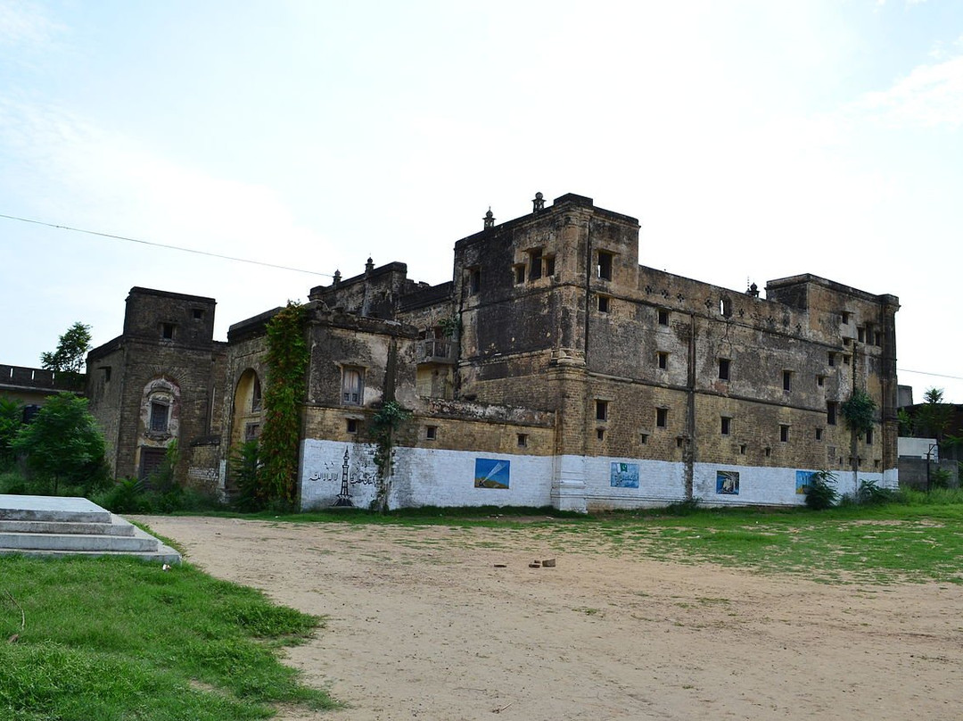 Bedi Mahal