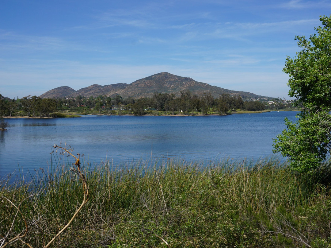 Lake Murray景点图片