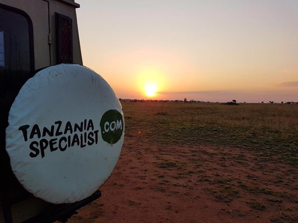 Tanzania Specialist景点图片