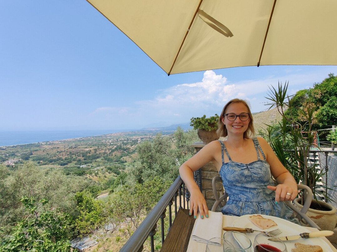 La Pastorella Hotel Maierà