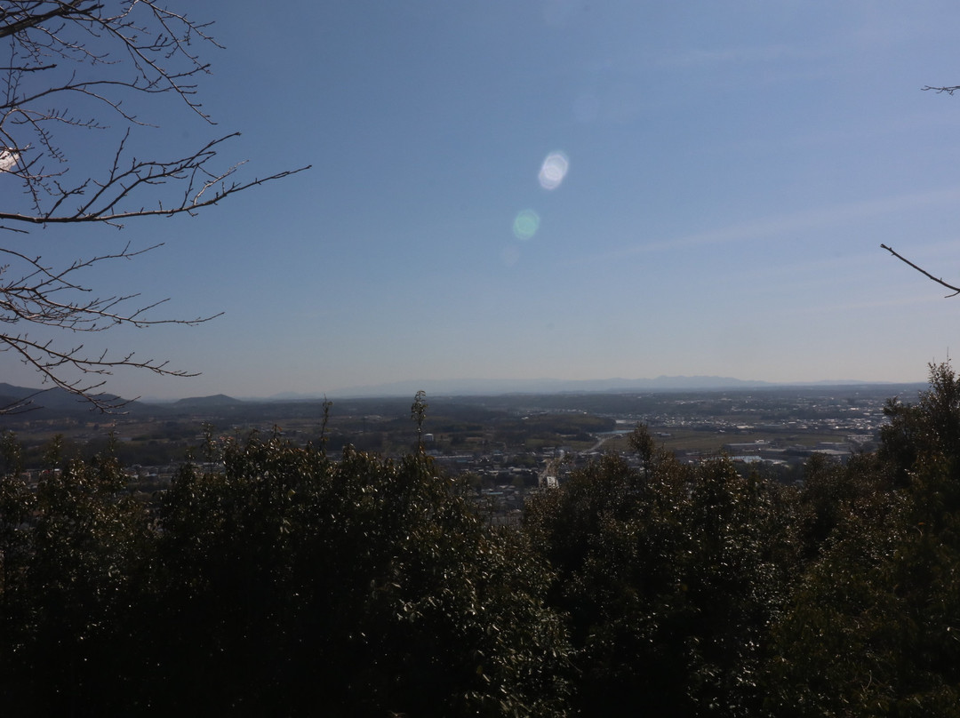Gobusan Komyo-ji Temple-加东市必去景点