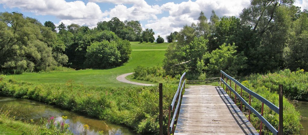 Saltcreek Golf Links景点图片