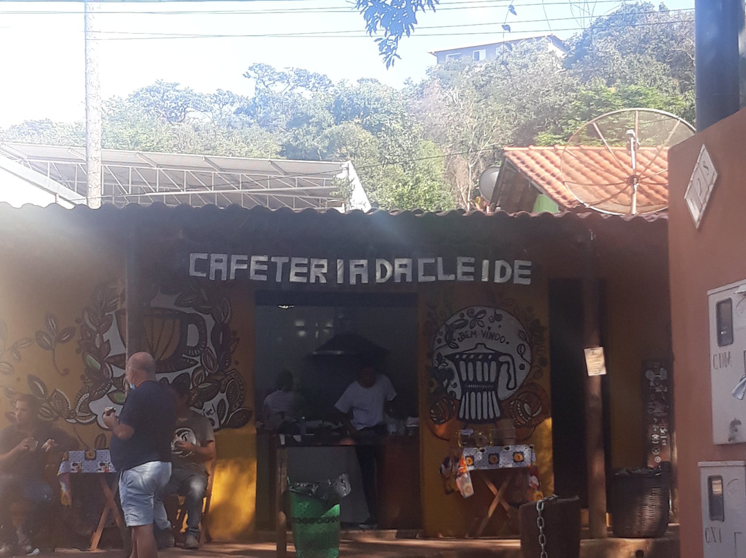 Café Da Cleide