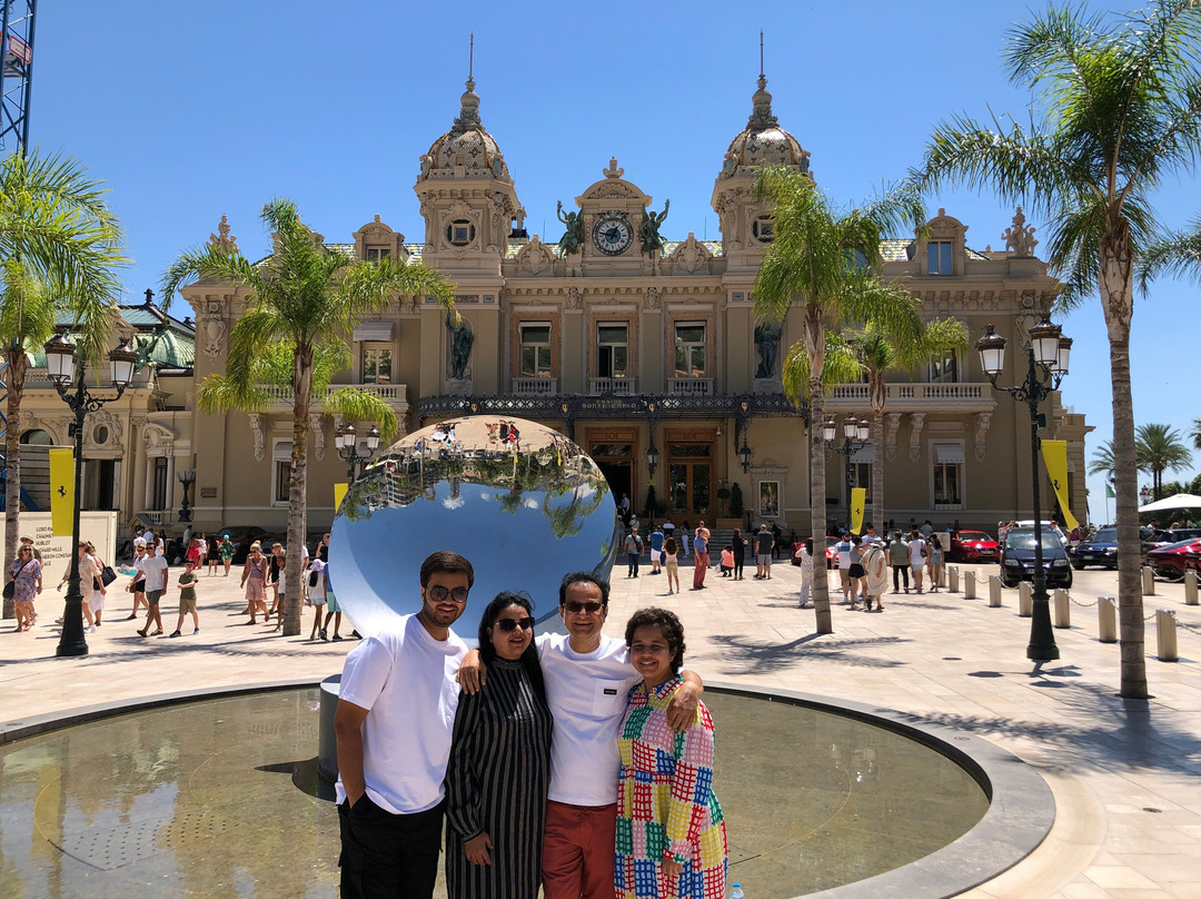 Riviera Tours景点图片