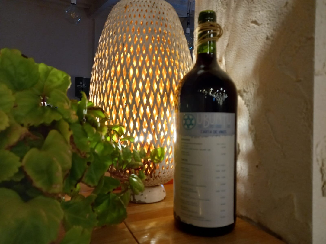 Restaurante Ubuntu Cabo De Palos