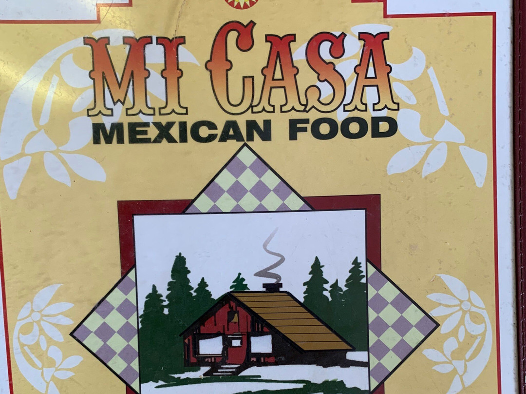 Mi Casa Mexican Foods