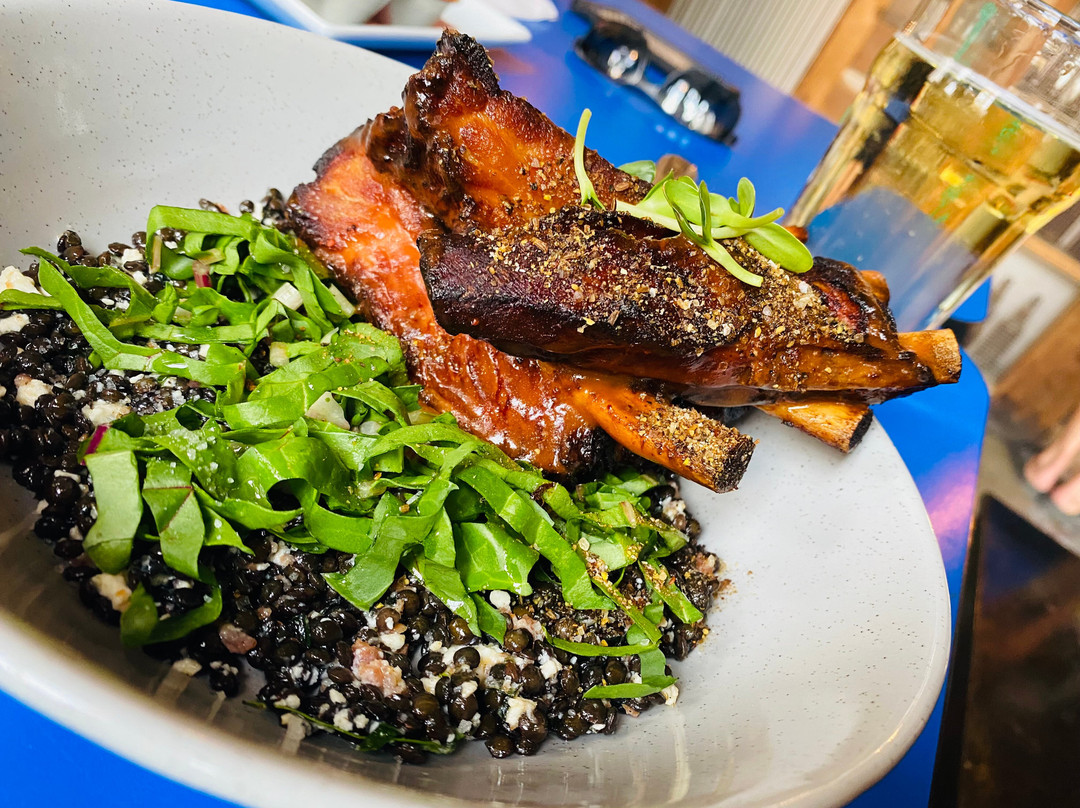 Provisions Kitchen & Catering