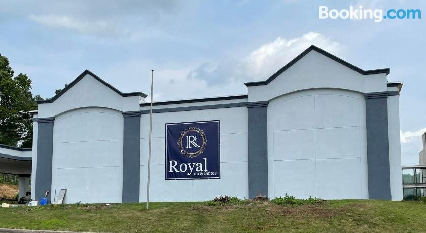 Royal Inn & Suites主图