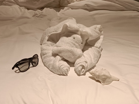 三亚海棠湾红树林度假酒店主图