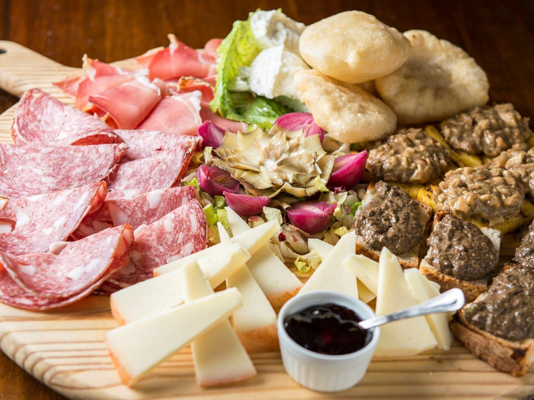 La Bottega del Mulino