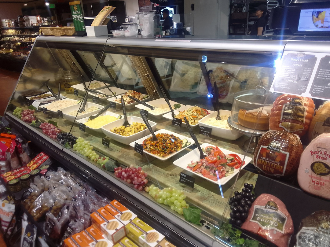 Clark's Market, Snowmass Village