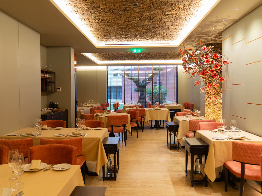 Restaurante Tempo