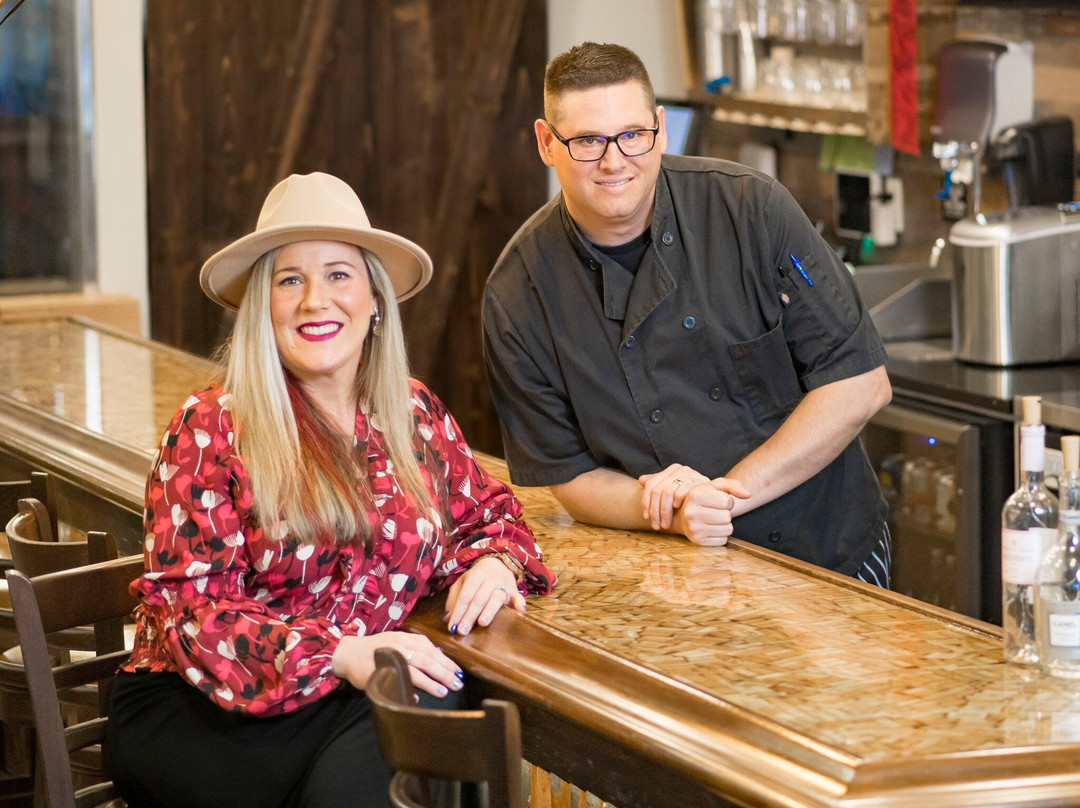 Southern Vibes Tasting Room and Wine Cellar