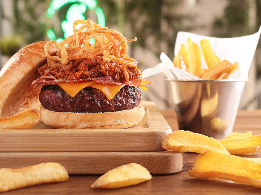 SteakBurger Murcia