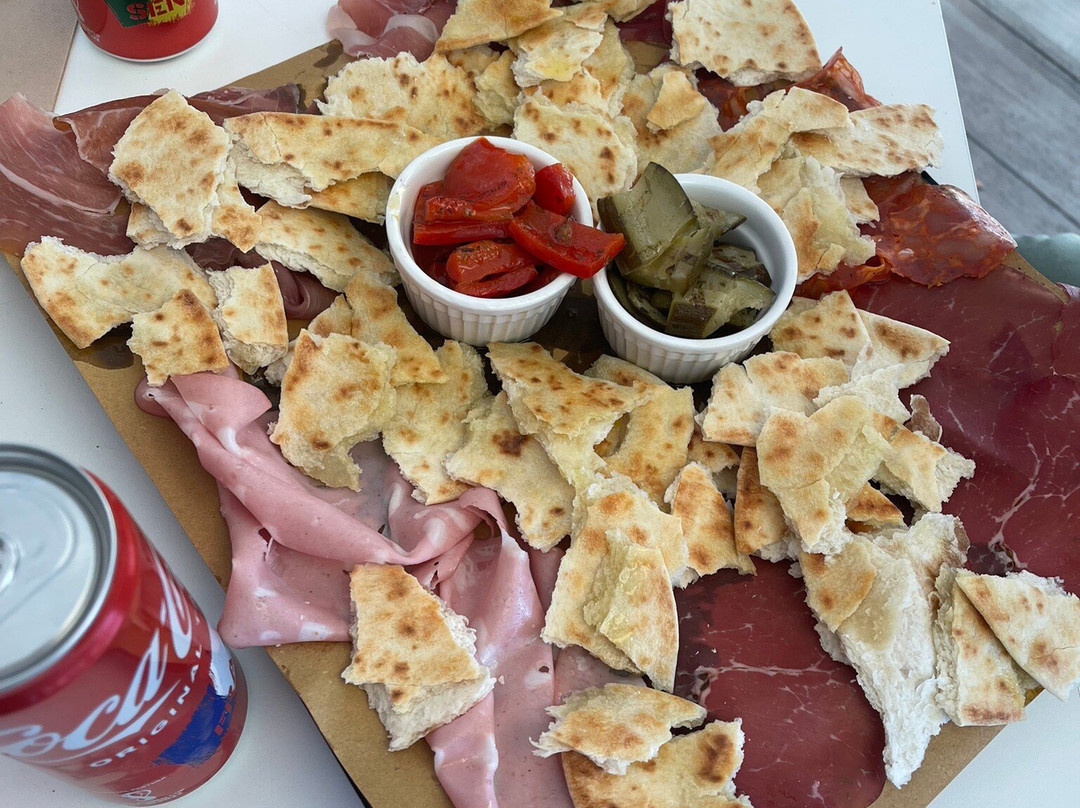 La Piadinaia Nepi